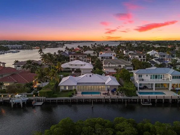 7 Inlet Cay Drive, Ocean Ridge, FL 33435