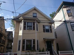 8 Bird St, Dorchester, MA 02125