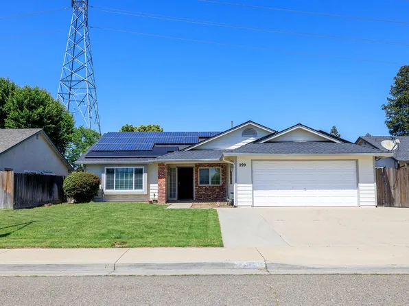 299 Live Oak Dr, Atwater, CA 95301