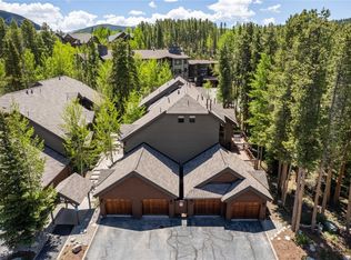 203 Village Point Dr #203, Breckenridge, CO 80424