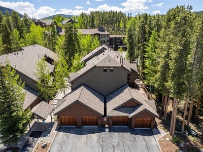203 Village Point Dr #203, Breckenridge, CO, 80424