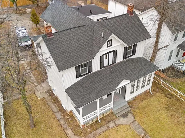 617 Montgomery St, Laurel, MD 20707