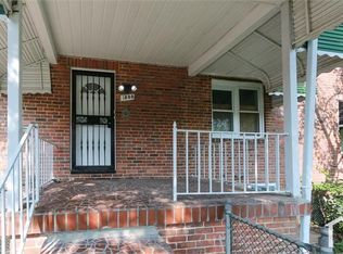 1508 N Decker Ave #1, Baltimore, MD 21213