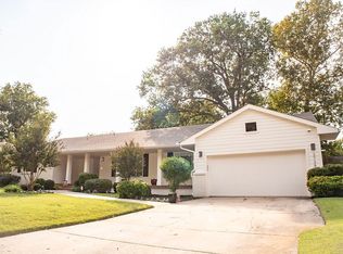 3738 S Florence Ave, Tulsa, OK 74105
