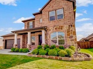 1102 Rendon Pl, Mansfield, TX 76063