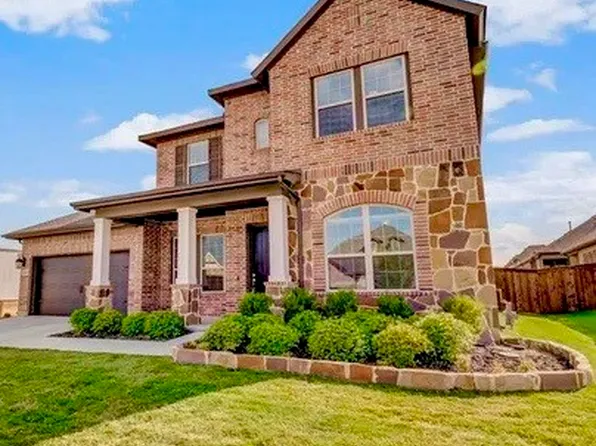 1102 Rendon Pl, Mansfield, TX 76063