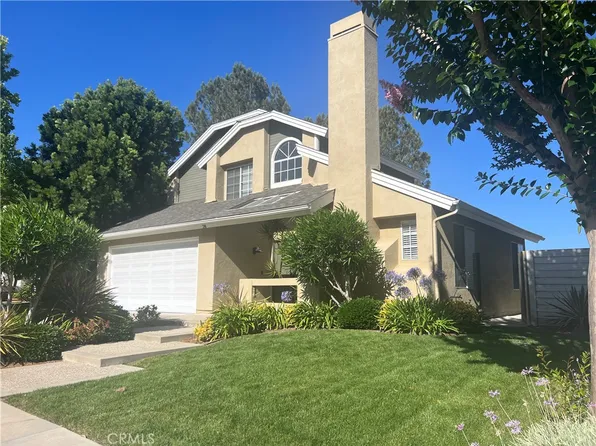 24 Windflower, Aliso Viejo, CA 92656