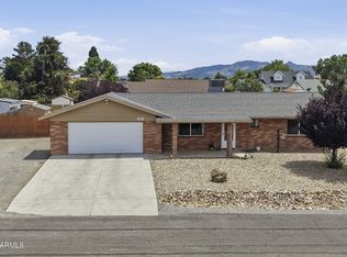 9479 E Rancho Vista Dr, Prescott Valley, AZ 86314