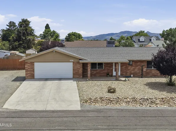 9479 E RANCHO VISTA Drive, Prescott Valley, AZ 86314
