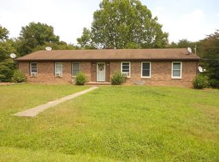 271 Doll Branch Rd, Milton, NC 27305