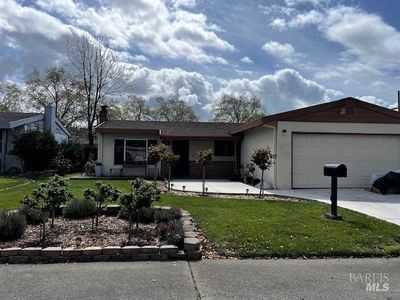 115 Muirwood Place, Vallejo, CA, 94591