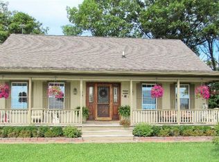 9123 Allan Rd, New Lothrop, MI 48460