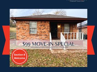 381 N Manassas St, Memphis, TN 38105