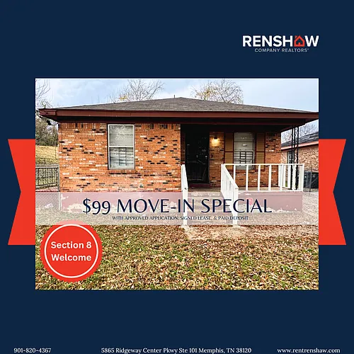 381 N Manassas St Photo 1