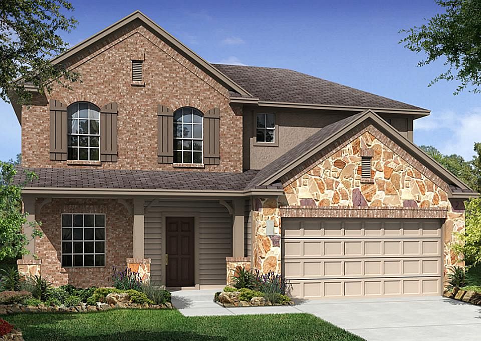 2nd image of 7206 Baitland Dr