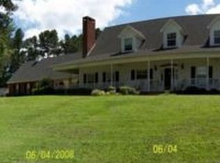 11225 Noonday Rd, Hallsville, TX 75650