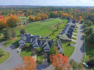 17 Muirfield Cir, Andover, MA 01810