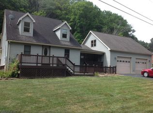 658 Raven Run Rd, Saxton, PA 16678