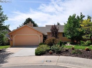 331 Leeward Ct, Fort Collins, CO 80525