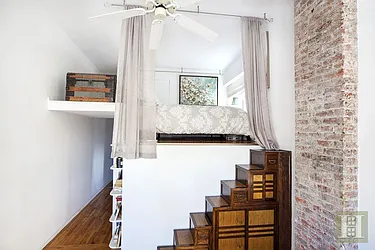 Rented by Halstead Real Estate