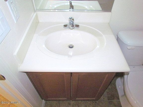 5th image of 10295 W Via Del Sol Lot 389