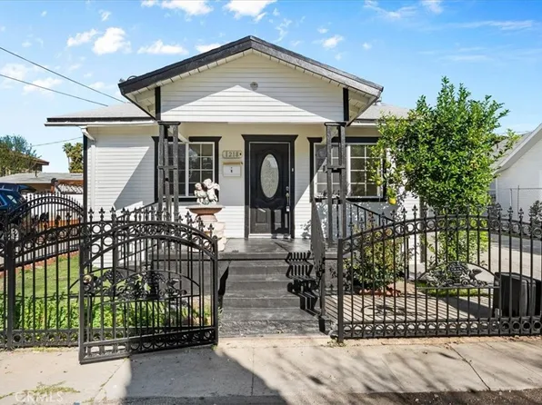 1218 Edith Ave APT E, Alhambra, CA 91803