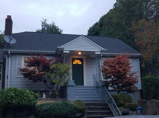 358 Blaine St, Seattle, WA 98109
