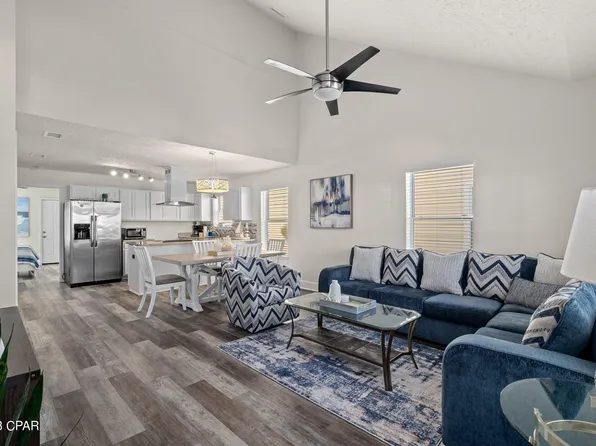 182 White Cap Way, Panama City Beach, FL 32407