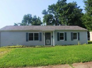 31 Sunbury Dr, Mooresville, IN