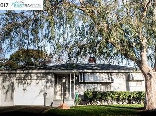 1609 Marie Ave, Antioch, CA 94509
