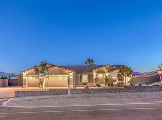 8931 W Hammer Ln, Las Vegas, NV 89149