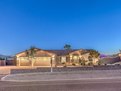 8931 W Hammer Ln, Las Vegas, NV, 89149