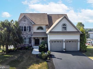 2109 Chatham Way, Harrisburg, PA 17110