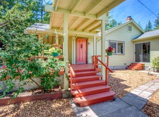 196 Branciforte Rdg, Santa Cruz, CA 95065