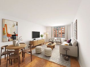 The Cove Club, New York, NY 10280