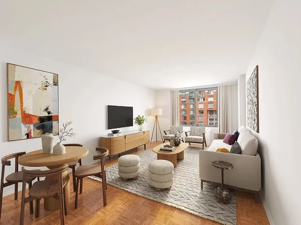 2 S End Ave APT 6V, New York, NY 10280