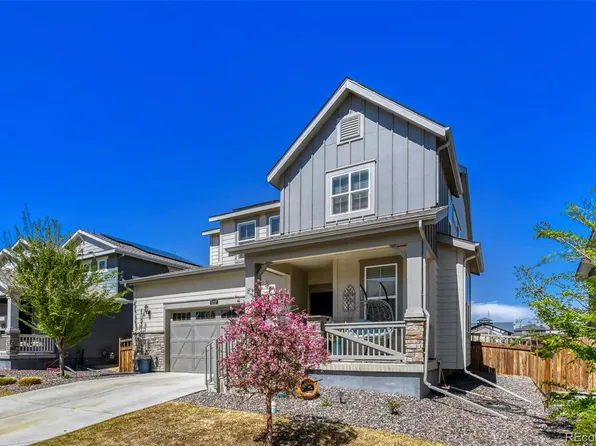 5737 Piney River Place, Brighton, CO 80601