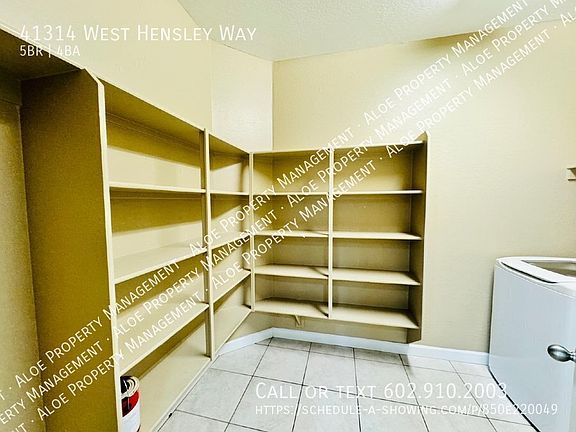 5th image of 41314 W Hensley Way