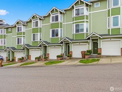 210 N G Street #D, Tacoma, WA, 98403