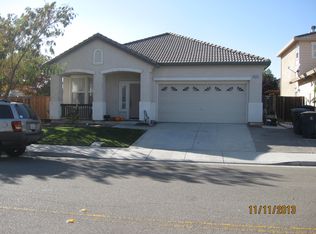 3175 Antonio Loop, Tracy, CA 95377