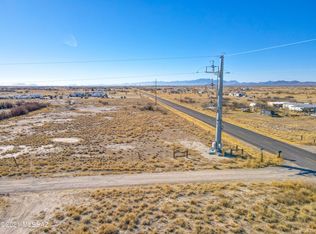 S Taylor Rd, Willcox, AZ 85643
