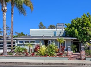 169 W Avenida Junipero, San Clemente, CA 92672