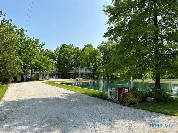 8866 Road 177, Oakwood, OH 45873