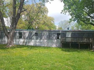 213 Newman St, Glasgow, KY 42141