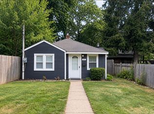 543 N Berkley St, Kalamazoo, MI 49006