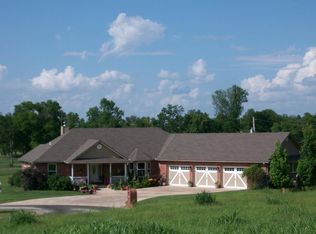 10750 S Big Knife Cir, Miami, OK 74354
