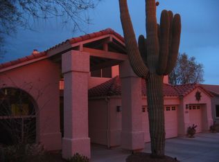 11458 N Via De La Verbenita, Oro Valley, AZ 85737