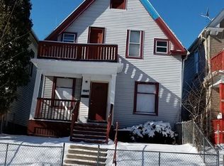 1947 N 37th St, Milwaukee, WI 53208