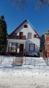 1947 N 37th St, Milwaukee, WI, 53208