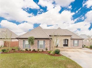 41203 Covey Run, Hammond, LA 70403